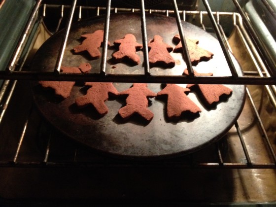 200 degrees- 2 hours-flip after first hour