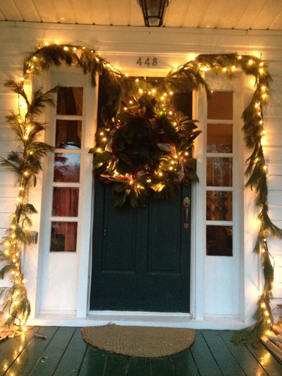 wreath final