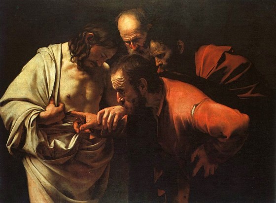 caravaggio_jesus