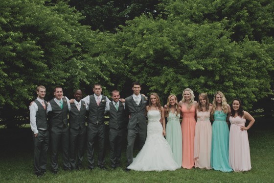 Bridal Party