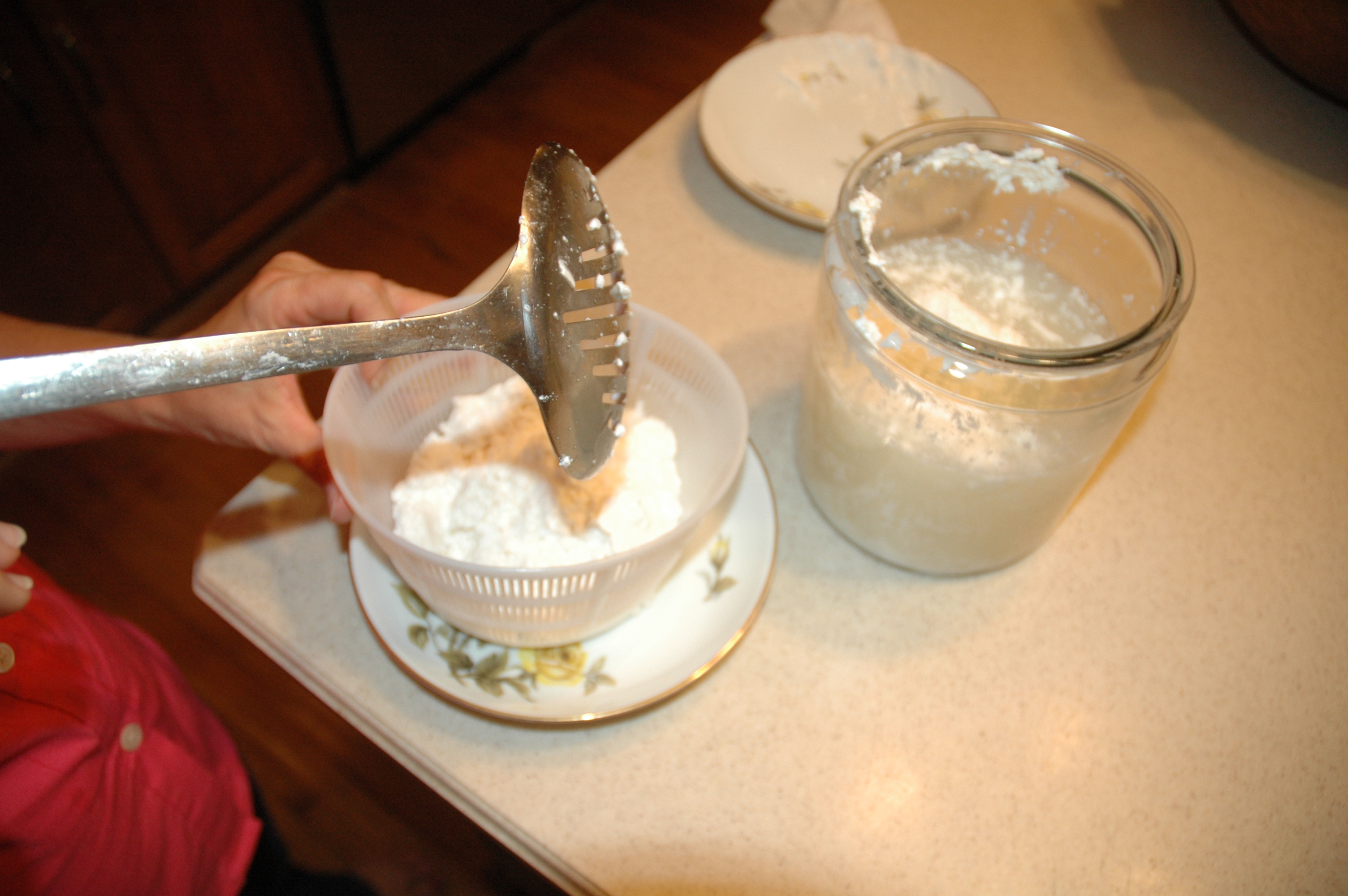 whey-making-straining-2012-15-sharon-glasgow